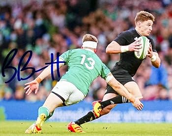 Amazon.co.jp: ボーデンバレット直筆サイン入り2Lサイズ写真